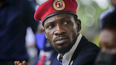 UGANDA: Bobi Wine lnjured by Gunshot during Clash with Ugandan Police, Party Alleges Assassination Attempt