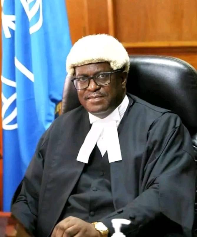 Zambia’s Chief Justice Evacuated to South Africa for Treatment After Car Accident