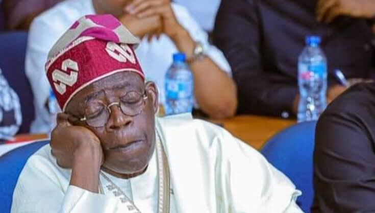 NIGERIA:Popular Islamic Scholar Condemns Tinubu, Says “No Sane Person Will Vote for Him in 2027”