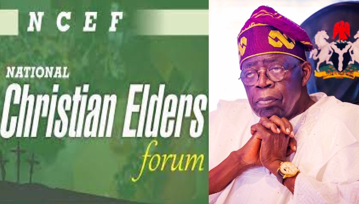 NIGERIA: Christian Elders Urge Tinubu to Address Hunger, Cut Petrol and Electricity Prices