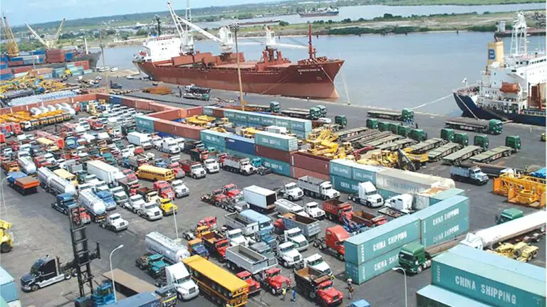 Nigeria: Import bill on used vehicles drops 83% to N138.62bn.