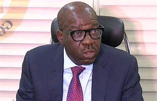 NIGERIA: Edo Guber Fallout: Obaseki and Wife Depart Nigeria for Venice