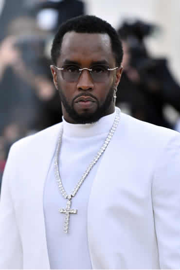 USA:All Allegations made against P Diddy.