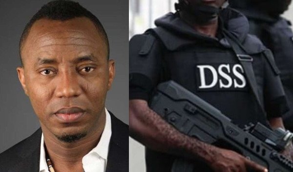 NIGERIA: Sowore Defiant as DSS Orders His Arrest Over Protest Plans