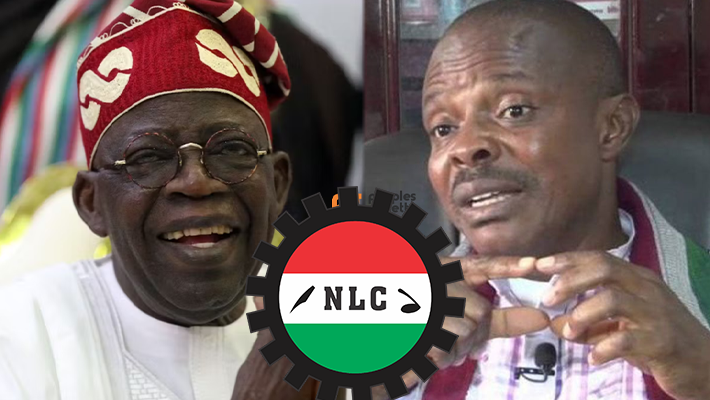 NIGERIA: NLC, TUC Condemn FG’s Decision to Backdate New Minimum Wage, Ajaero Argues Fuel Price Hike Has Erased Its Benefits