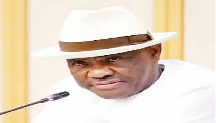 Nigeria: PDP govs lose as NWC hands Wike Rivers control .