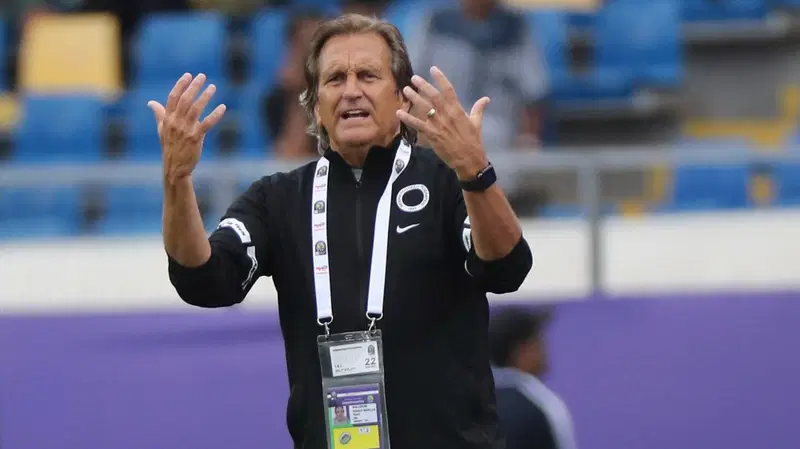 Nigeria: Randy Waldrum resigns as Super Falcons coach.