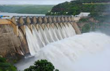 Nigeria: FG alerts 11 states as Cameroon plans Lagdo dam release.