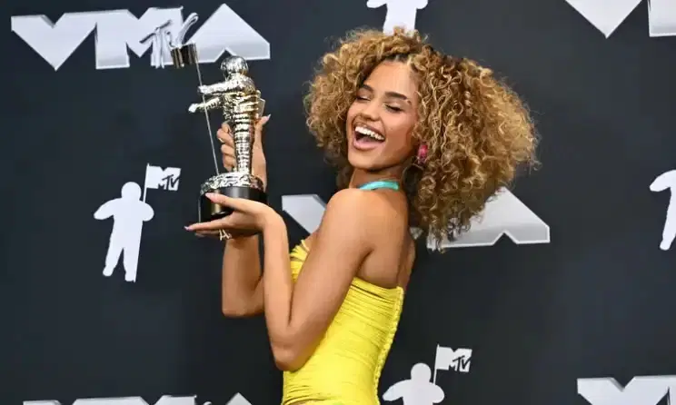 2024 MTV Video Music Award: African music more than just Afrobeats – South African singer, Tyla.