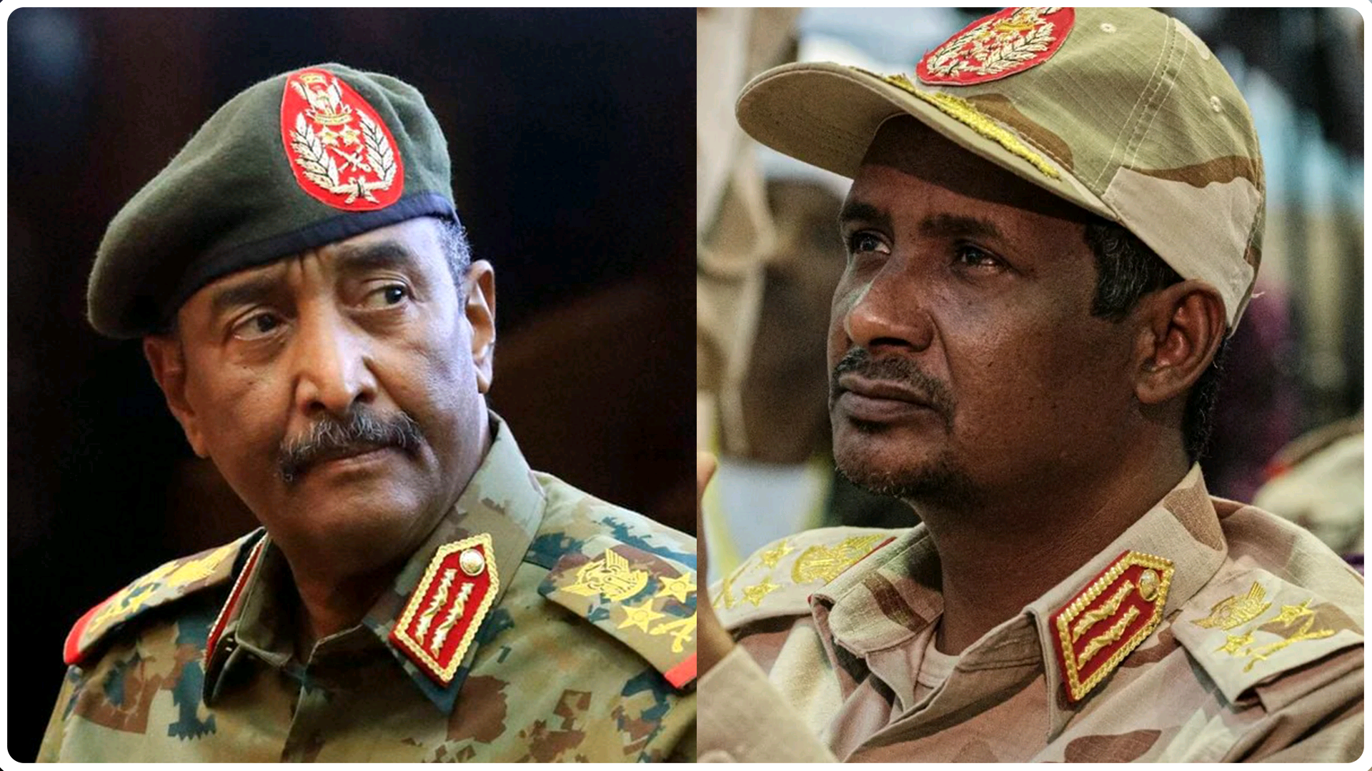 SUDAN: Sudanese Army Launches Major Offensive in Khartoum to Reclaim Key Areas