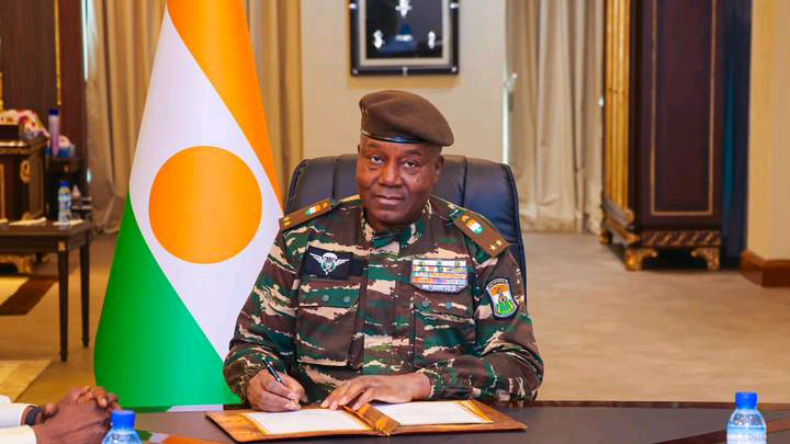 NIGER: Niger Revokes Nationality of Deposed President Bazoum’s Associates