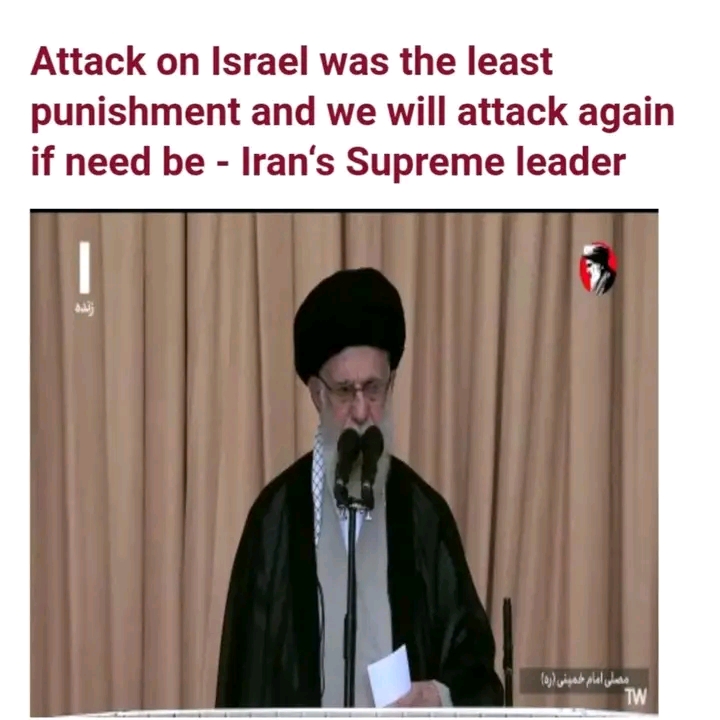 Iran launched about 200 ballistic missiles toward Israel in response to the killing of Hezbollah leader.