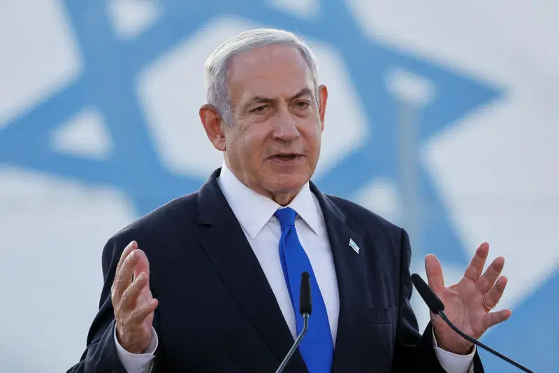 Nigeria: Netanyahu vows no mercy after deadly Hezbollah drone strike.