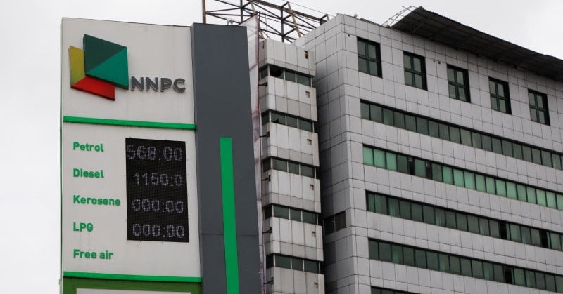 NIGERIA: NNPC Cuts Fuel Prices After DSS Mediation