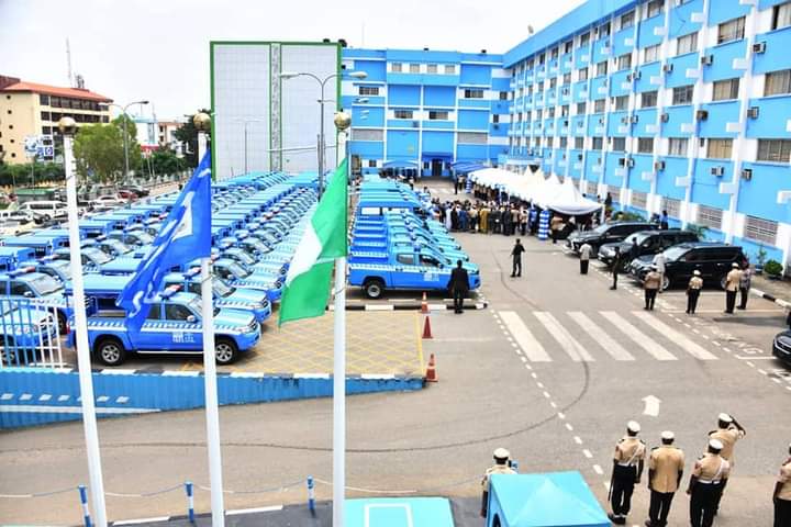 Nigeria: FRSC adopts town hall meetings to curb road crashes.