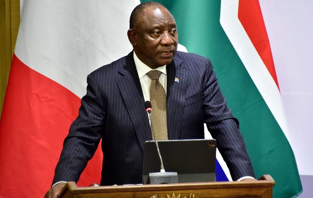 South African Prosecutors Drop Criminal Charges Against President Ramaphosa Over Phala Phala Cash Scandal