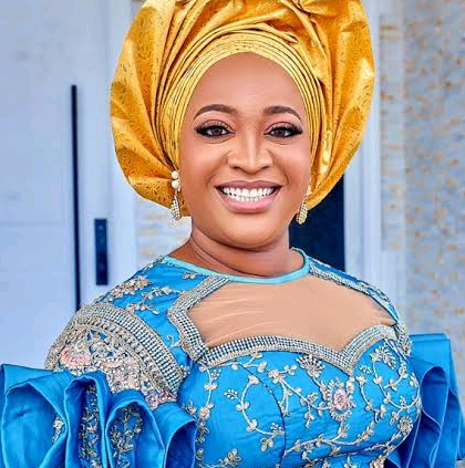 NIGERIA: Governor’s Daughter Takes the Helm as Acting First Lady