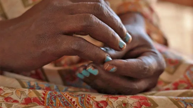 Rape me, not my daughter’ – women tell BBC of sexual violence in Sudan’s civil war.