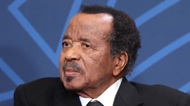 CAMEROON: Cameroon Officials Assure Public of President Biya’s Good Health Amid Speculation