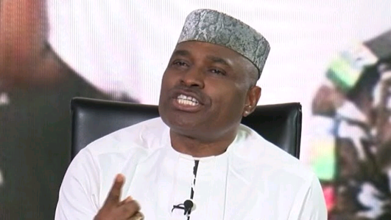 NIGERIA: “Defend Your Constituents or Step Down – Kenneth Okonkwo Advises Politicians in Response to Rivers LG Election.”