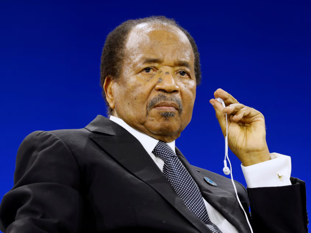 CAMEROON: Political Turmoil in Cameroon as Rumors of President Biya’s Death Spark Succession Controversy